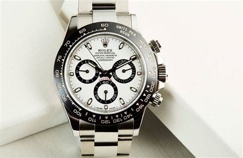 foto nuovo rolex daytona|rolex daytona dimensions.